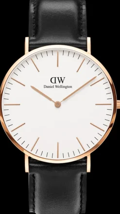 Daniel Wellington Classic Sheffield 40MM- Daniel Wellington