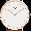 Daniel Wellington Classic St Mawes 36MM-Women Daniel Wellington