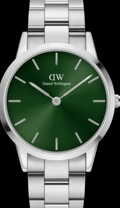 Daniel Wellington Iconic Link 40MM- Daniel Wellington