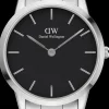 Daniel Wellington Iconic Link 40MM- Daniel Wellington