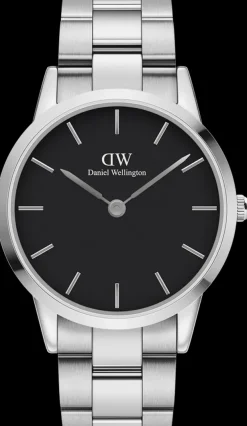 Daniel Wellington Iconic Link 40MM- Daniel Wellington