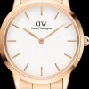 Daniel Wellington Iconic Link 32MM-Women Daniel Wellington