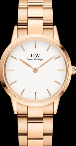 Daniel Wellington Iconic Link 32MM-Women Daniel Wellington