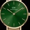 Daniel Wellington Petite Emerald 28MM-Women Daniel Wellington