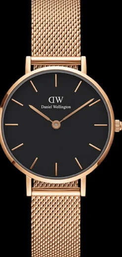 Daniel Wellington Petite Melrose 32MM-Women Daniel Wellington