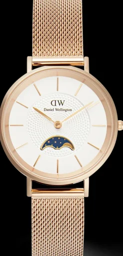 Daniel Wellington Petite Lune Melrose-Women Daniel Wellington