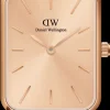 Daniel Wellington Quadro Pressed Unitone-Women Daniel Wellington
