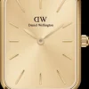 Daniel Wellington Quadro Pressed Unitone-Women Daniel Wellington