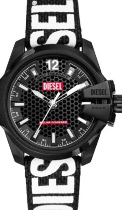Diesel Baby Chief- Diesel