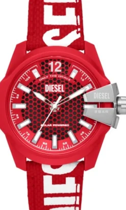 Diesel Baby Chief- Diesel