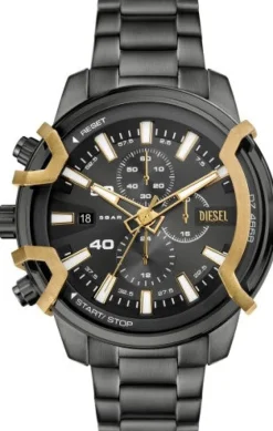 Diesel Griffed- Diesel