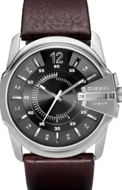 Diesel Master Chief Leather- Diesel