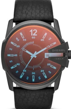 Diesel Master Chief Leather- Diesel