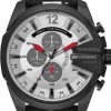 Diesel Mega Chief Leather- Diesel