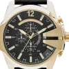 Diesel Mega Chief Leather- Diesel