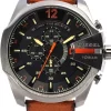 Diesel Mega Chief Leather- Diesel