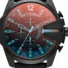 Diesel Mega Chief Leather- Diesel
