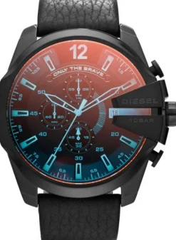 Diesel Mega Chief Leather- Diesel