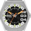 Diesel Scraper- Diesel