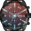 Diesel Spiked- Diesel