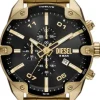 Diesel Spiked- Diesel