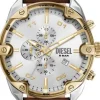 Diesel Spiked- Diesel