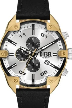 Diesel Spiked- Diesel