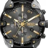 Diesel Spiked- Diesel