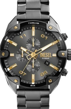 Diesel Spiked- Diesel