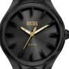 Diesel Streamline- Diesel