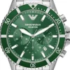 Emporio Armani Diver- Emporio Armani
