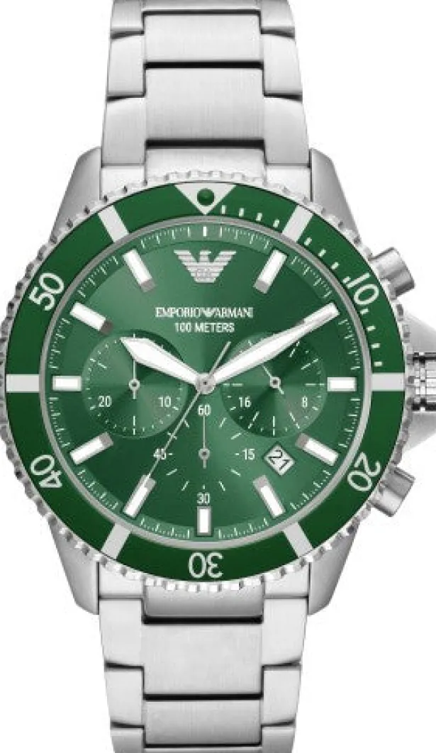 Emporio Armani Diver- Emporio Armani