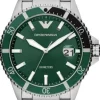 Emporio Armani Diver- Emporio Armani