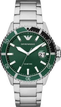 Emporio Armani Diver- Emporio Armani