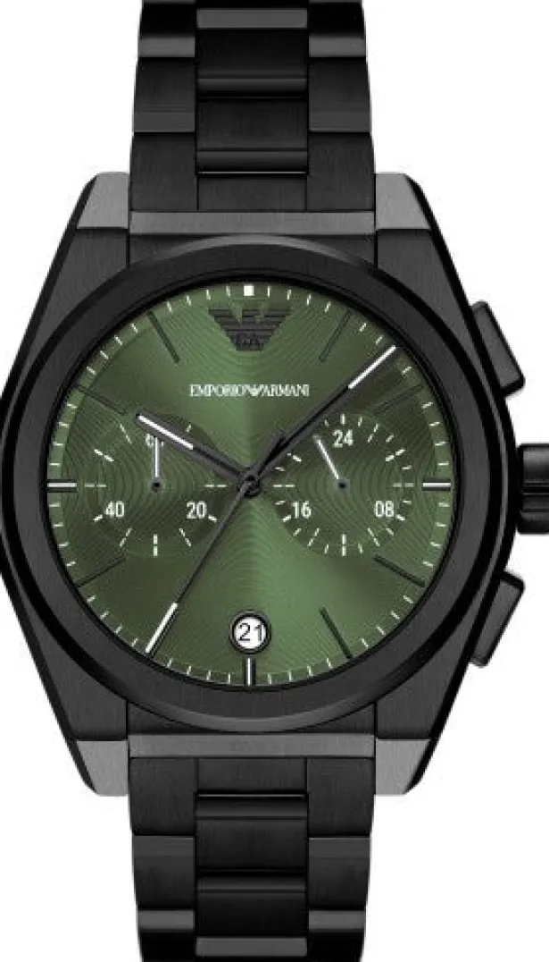 Emporio Armani Federico- Emporio Armani