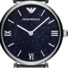 Emporio Armani Gianni T-Bar-Women Emporio Armani