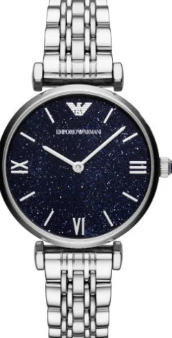 Emporio Armani Gianni T-Bar-Women Emporio Armani