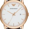 Emporio Armani Luigi- Emporio Armani
