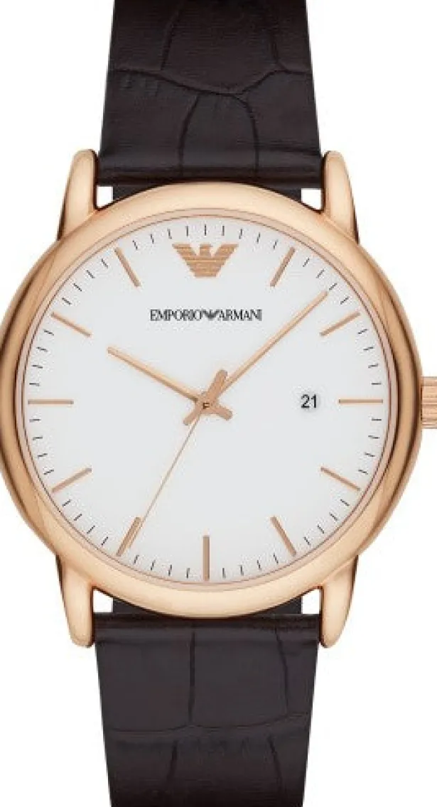 Emporio Armani Luigi- Emporio Armani