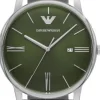 Emporio Armani Minimalist- Emporio Armani