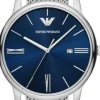 Emporio Armani Minimalist- Emporio Armani