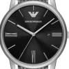 Emporio Armani Minimalist- Emporio Armani