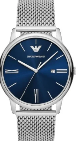 Emporio Armani Minimalist- Emporio Armani