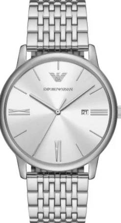 Emporio Armani Minimalist- Emporio Armani
