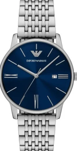 Emporio Armani Minimalist- Emporio Armani