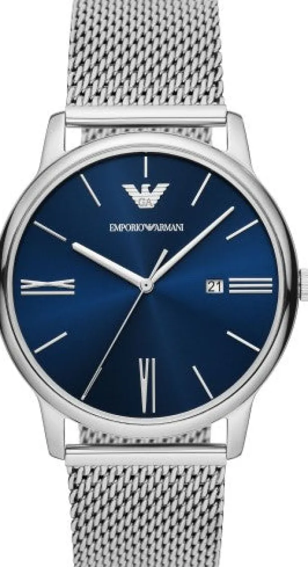 Emporio Armani Minimalist- Emporio Armani