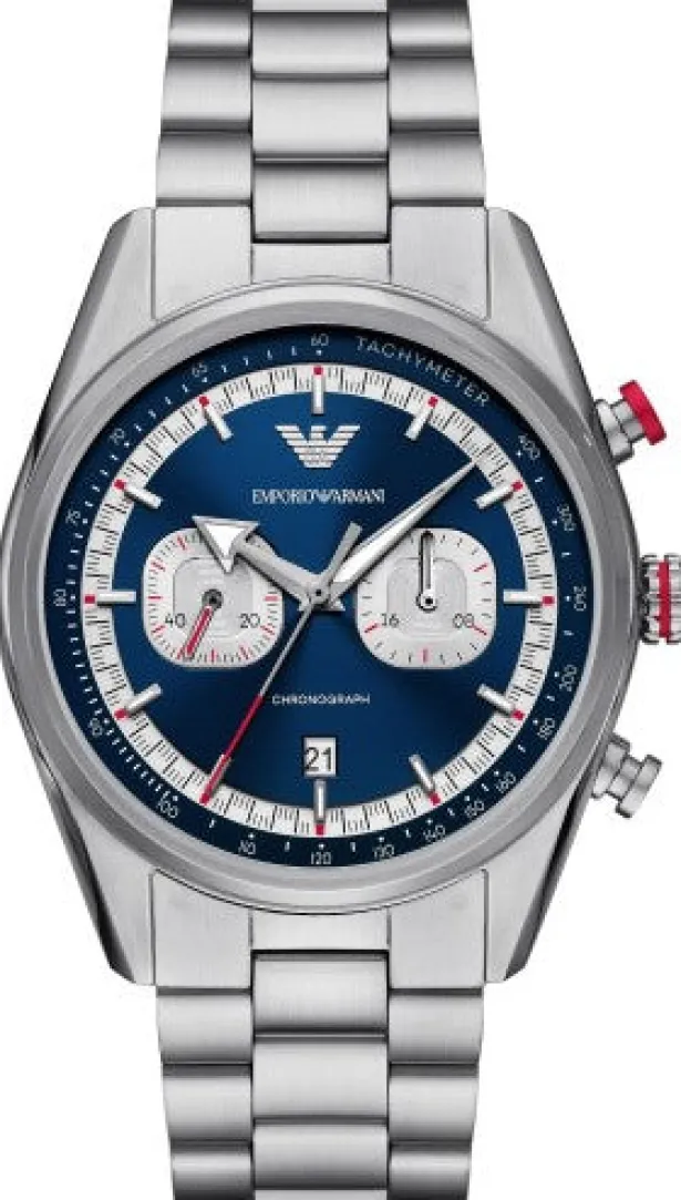 Emporio Armani Racer- Emporio Armani