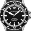 Emporio Armani Sea Explorer- Emporio Armani