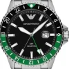 Emporio Armani World Explorer- Emporio Armani