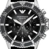 Emporio Armani World Explorer- Emporio Armani